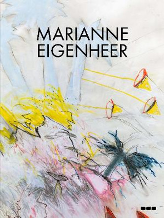 Marianne Eigenheer: A Lifelong Search Along the Lines by Marianne Eigenheer