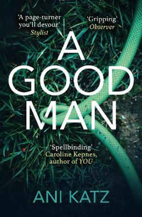 A Good Man by Ani Katz