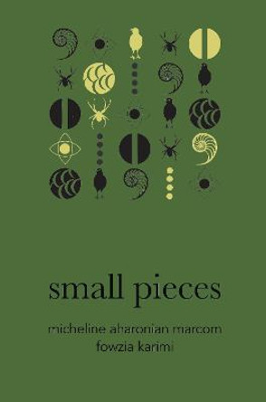 Small Pieces by Micheline Aharonian Marcom