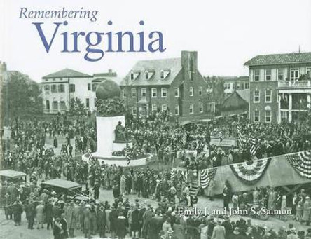 Remembering Virginia by Emily J. Salmon