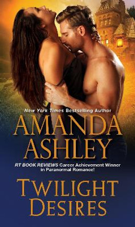 Twilight Desires by Amanda Ashley