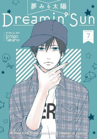 Dreamin' Sun Vol. 7 by Ichigo Takano