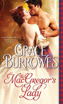 The MacGregor's Lady by Grace Burrowes