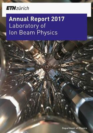 Laboratory of Ion Beam Physics: Laboratory of Ion Beam Physics by Librum Publishers & Editors