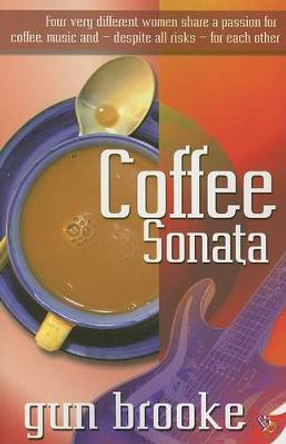 Coffee Sonata by Gun Brooke