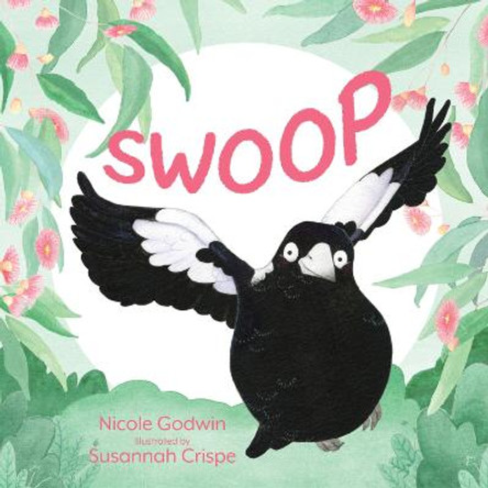 Swoop by Nicole Godwin