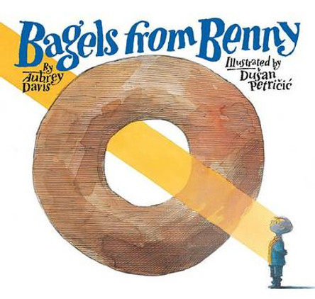 Bagels from Benny by Aubrey Davis