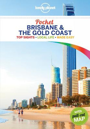 Lonely Planet Pocket Brisbane & the Gold Coast by Lonely Planet