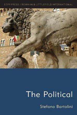 The Political by Stefano Bartolini