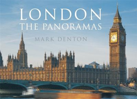 London - The Panoramas by Mark Denton