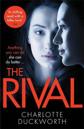 The Rival by Charlotte Duckworth