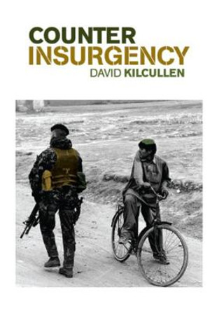 Counterinsurgency by David Kilcullen