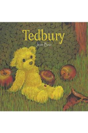 Tedbury by Jean Bain