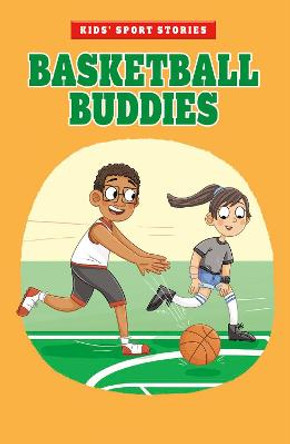 Basketball Buddies by Elliott Smith