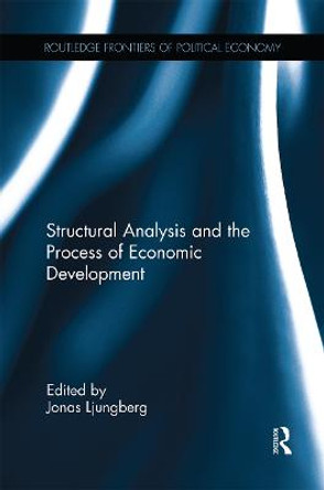 Structural Analysis and the Process of Economic Development by Jonas Ljungberg