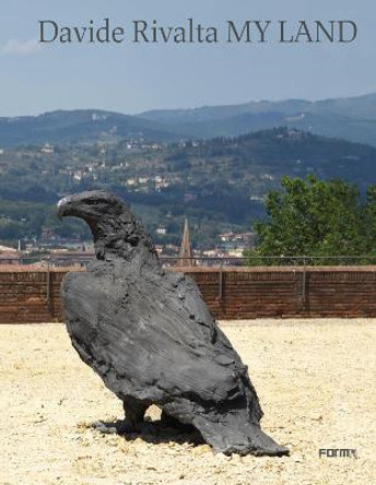 Davide Rivalta MY LAND by Saretto Concinelli