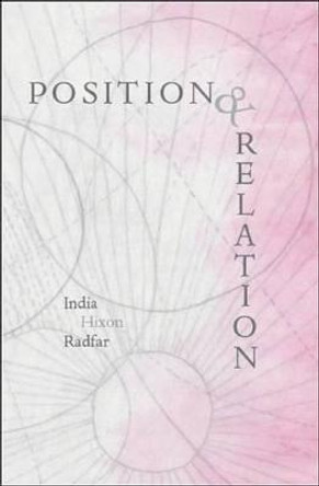 Position & Relation by India Hixon Radfar