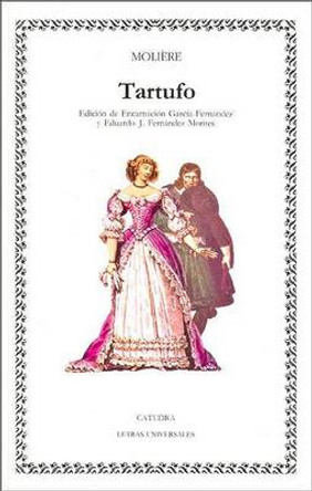 Tartufo by Moliere