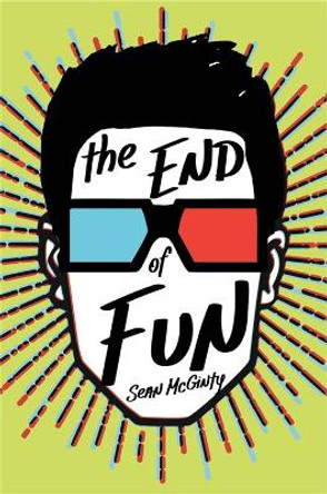 The End of Fun by Sean McGinty