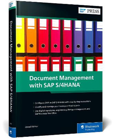 Document Management with SAP S/4hana by Jawad Akhtar