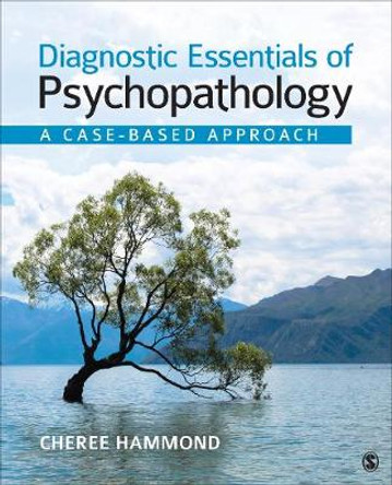 Cases in Psychopathology by Cheree F Hammond