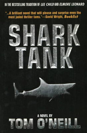 Shark Tank by Tom O'Neill