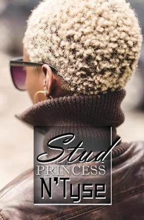 Stud Princess by N'Tyse