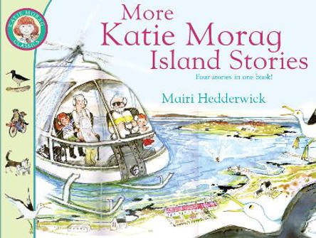 More Katie Morag Island Stories by Mairi Hedderwick