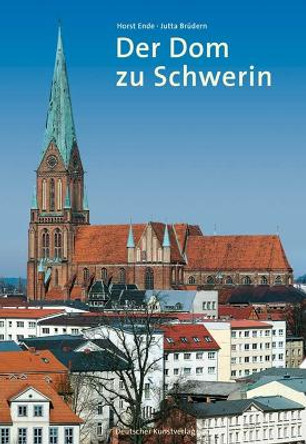 Der Dom zu Schwerin by Horst Ende