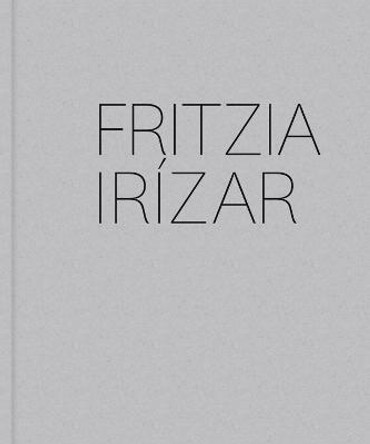 Fritzia Irizar by Abraham Cruzvillegas