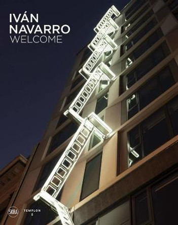 Ivan Navarro by Octavio  Zaya