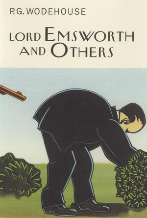 Lord Emsworth And Others by P. G. Wodehouse