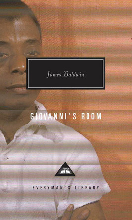 Giovanni's Room by James Baldwin