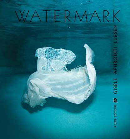 Watermark: Bilingual edition, Greek/English by Gisele Aphroditi Lunsen