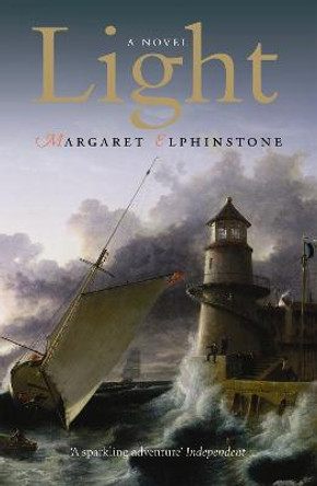 Light by Margaret Elphinstone