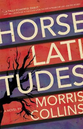 Horse Latitudes by Morris Collins