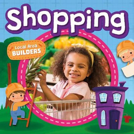 Shopping by William Anthony