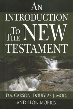 An Introduction To The New Testament: Contexts, Methods and Ministry Formation by David De Silve
