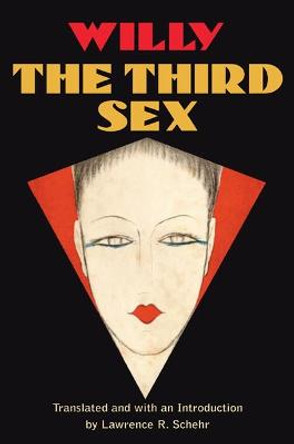 The Third Sex by Lawrence R. Willy