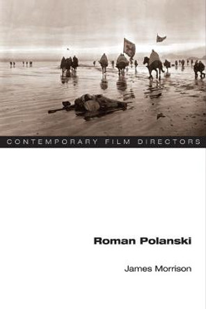 Roman Polanski by James Morrison