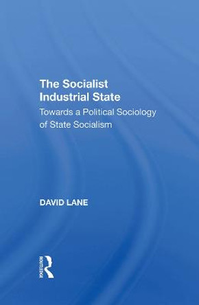 Socialist Industrial Sta/h by Kevin P. Lane