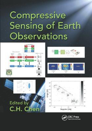 Compressive Sensing of Earth Observations by C.H. Chen