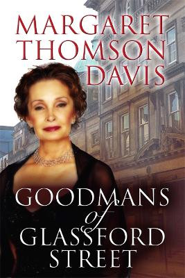 Goodmans of Glassford Street by Margaret Thomson Davis