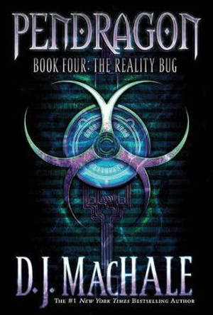 The Reality Bug by D. J. MacHale