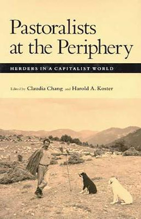Pastoralists at the Periphery: Herders in a Capitalist World by Claudia Chang