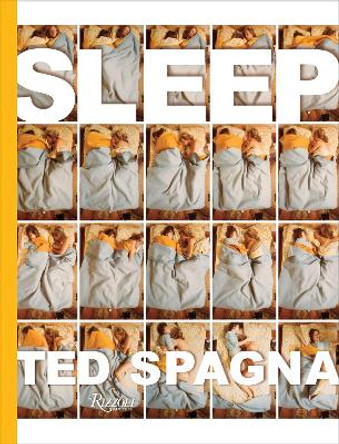 Sleep by Ted Spagna