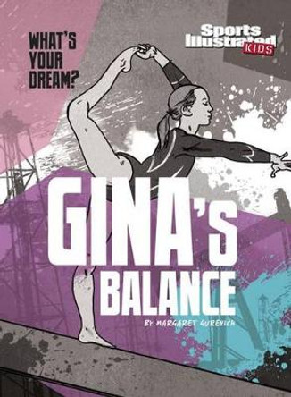 Gina's Balance by Margaret Gurevich