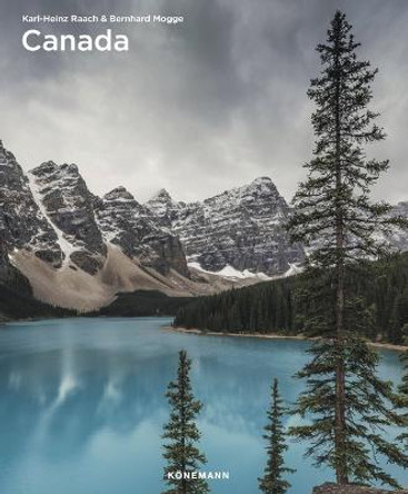 Canada by Karl-Heinz Raach
