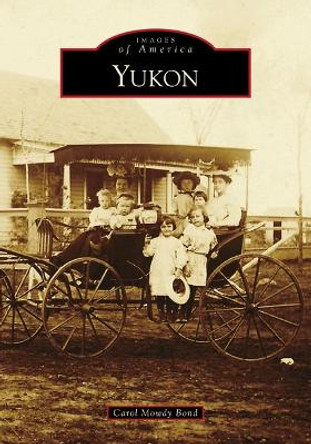 Yukon by Carol Mowdy Bond