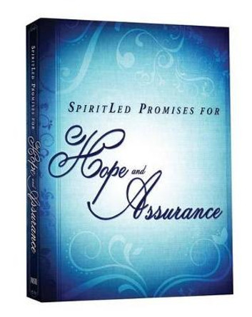 Spiritled Promises For Hope And Assurance by Passio Faith